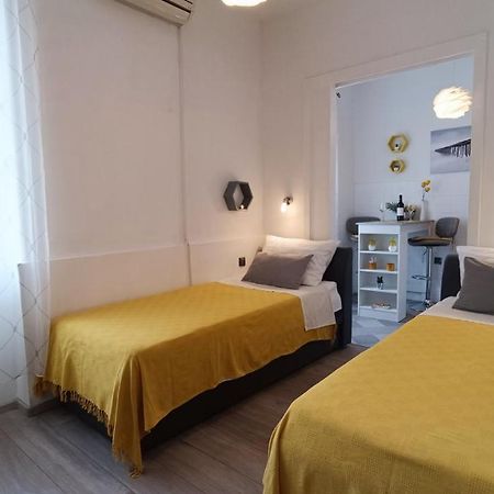 Rooms Diana สปลิท ภายนอก รูปภาพ