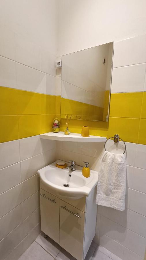 Rooms Diana สปลิท ภายนอก รูปภาพ