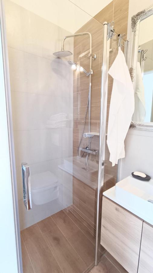 Rooms Diana สปลิท ภายนอก รูปภาพ